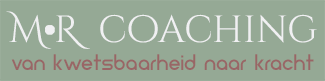 MR Coaching Logo